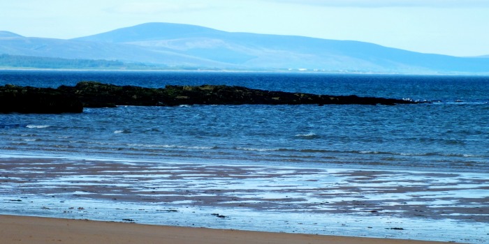 Dornoch Beach