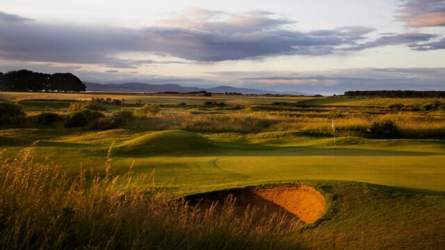 Tain Golf Club