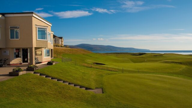 Brora Golf Club