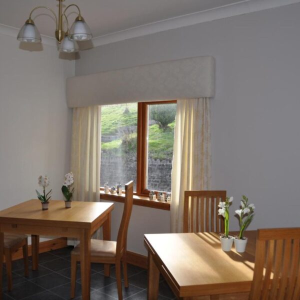 Dining room, Strathview Lodge B&B Dornoch