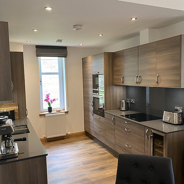 Kitchen, 15 Royal Golf Gardens