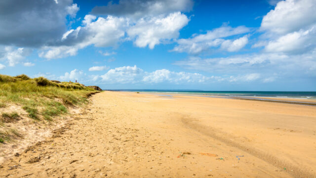 Dornoch Point