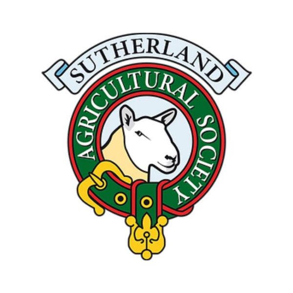 Sutherland Agricultural Society Logo