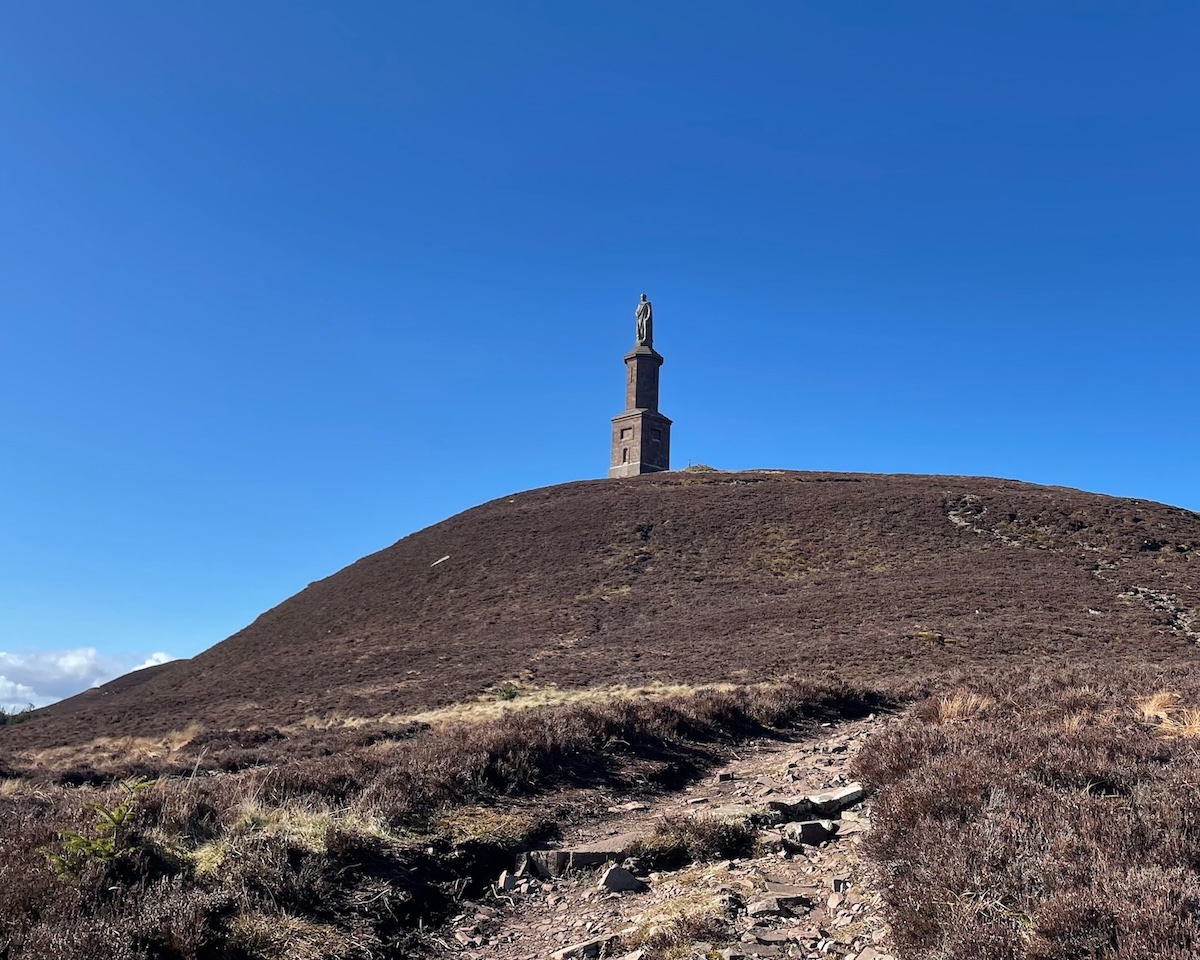 Hills and Viewpoints