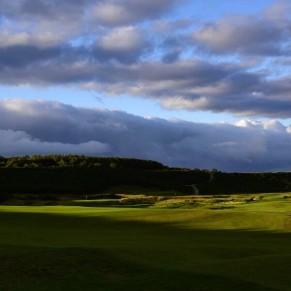 Royal Dornoch,Championship Course, Dornoch,Highland,Scotland. Picture Credit: Matthew Harris / Royal Dornoch via Golf Picture Agency