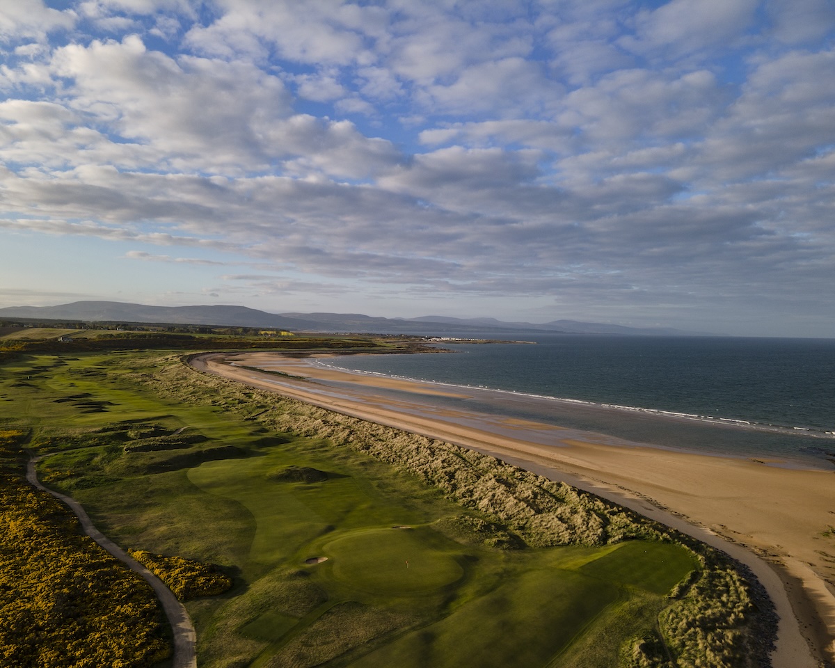 Discover Royal Dornoch Golf Club