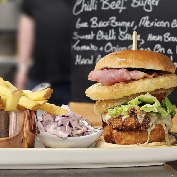 Coachhouse Chilli Burger 1600x900