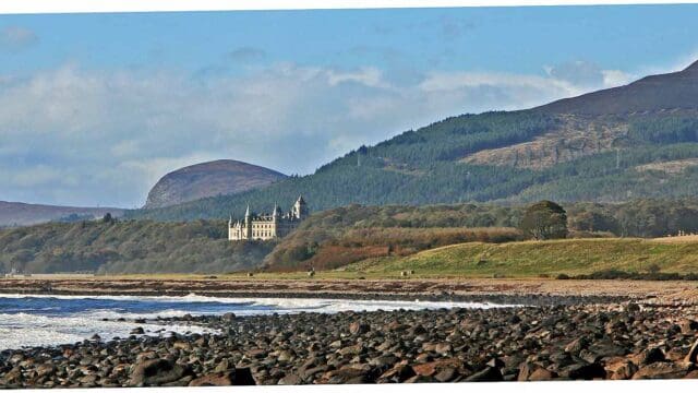 Golspie to Brora Walk