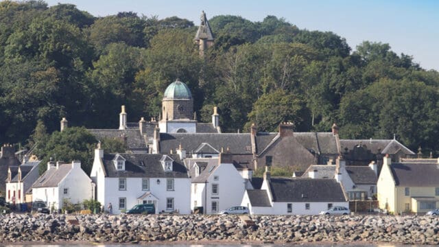 Cromarty