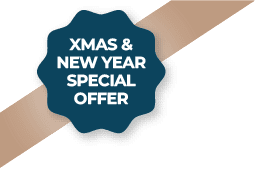 Xmas and New Year Special Offer