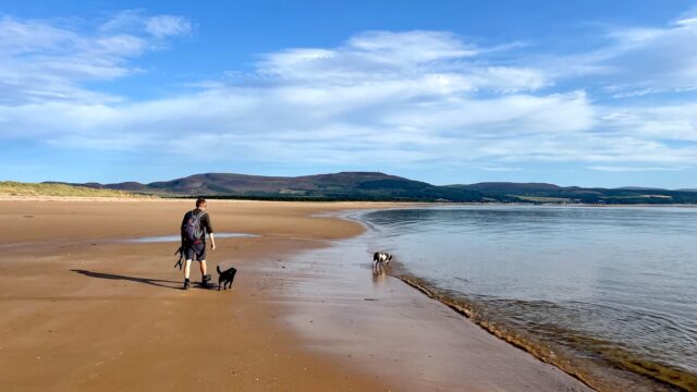 Embo Beach