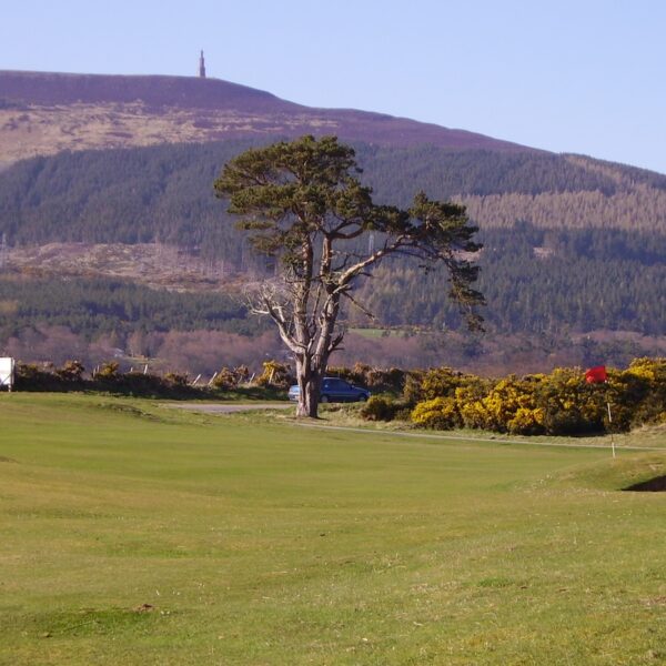 Golspie Golf Club