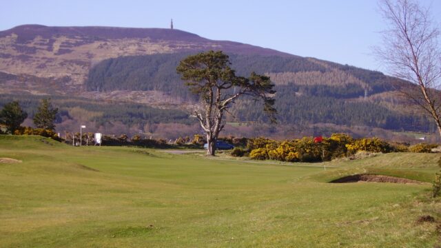 Golspie Golf Club