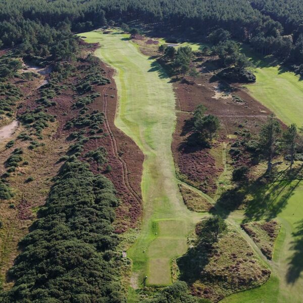 Golspie Golf Club