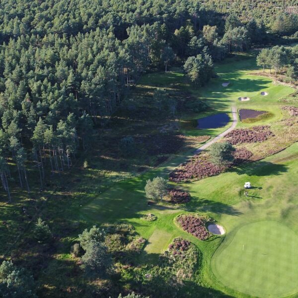 Golspie Golf Club