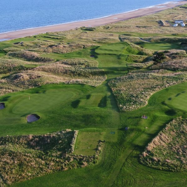 Golspie Golf Club