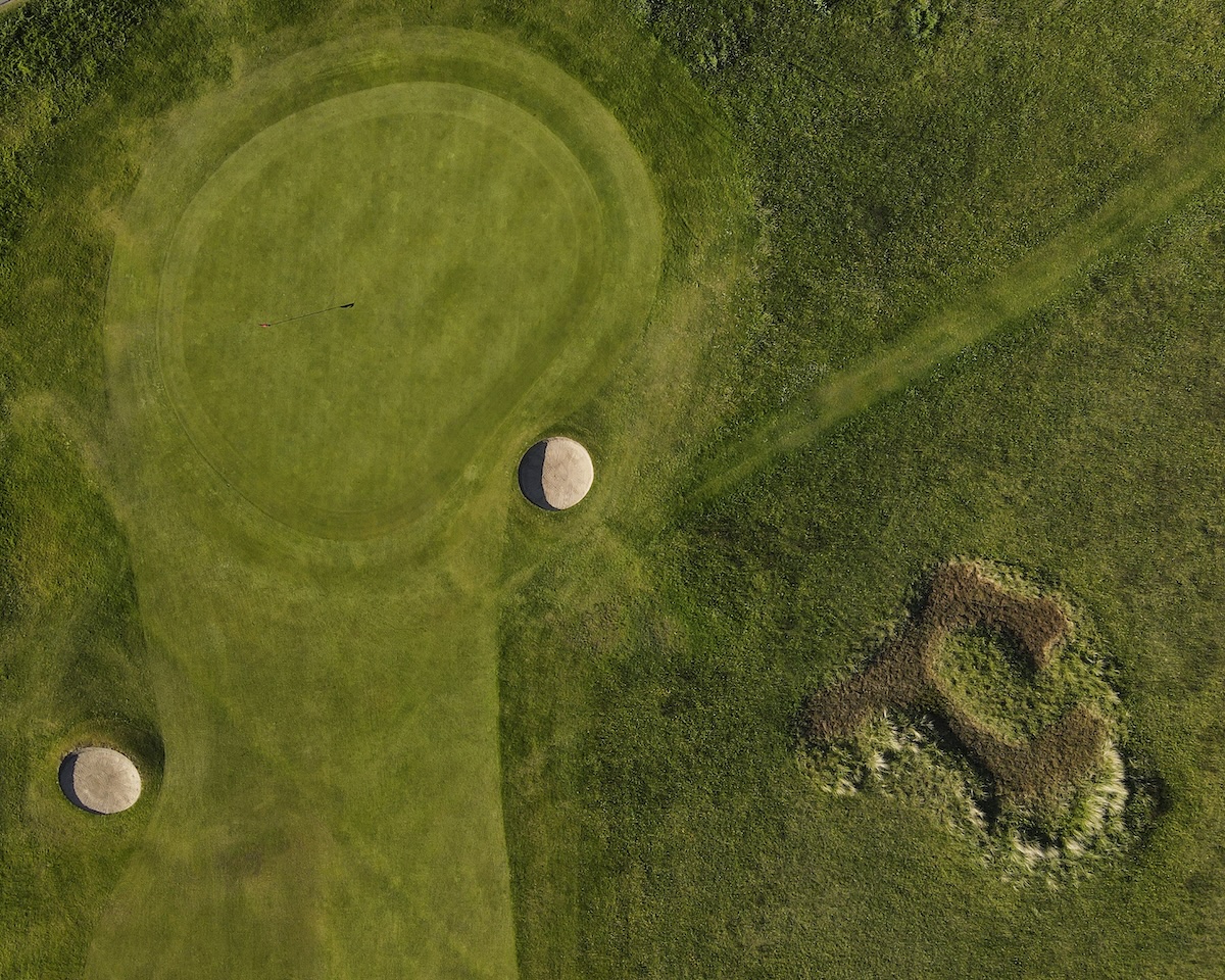 Beyond Dornoch