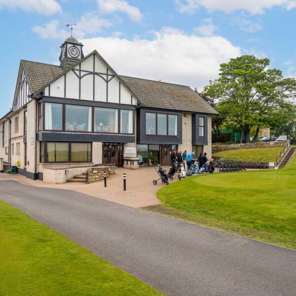 Royal Dornoch Golf Club