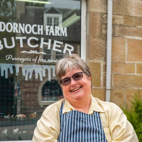 Dornoch Farm Butchers 5