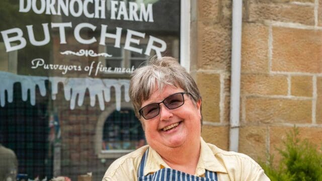 Dornoch Farm Butchers