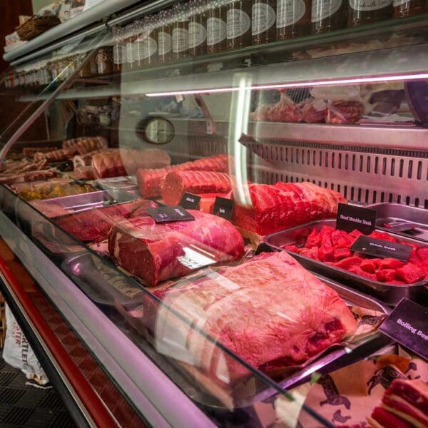 Dornoch Farm Butchers 4