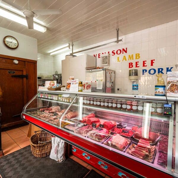 Dornoch Farm Butchers 2