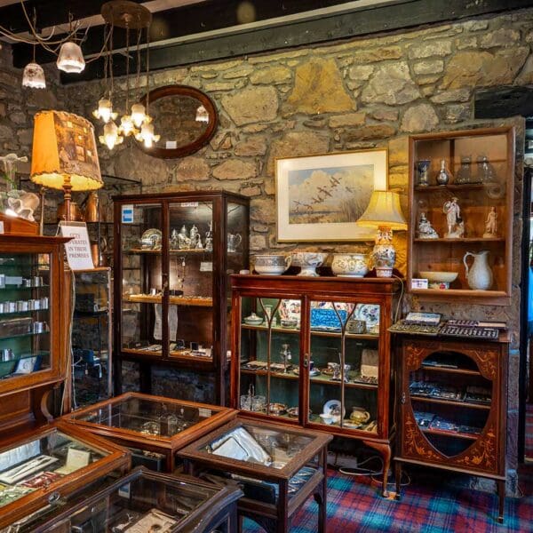 Castle Close Antiques 2