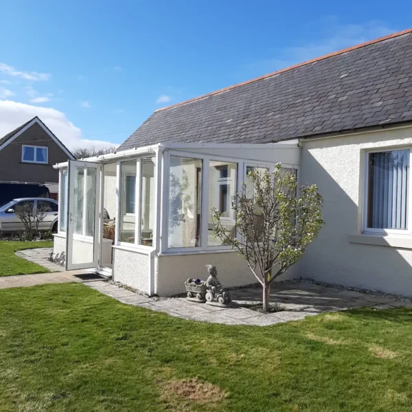 Exterior, Coul View Dornoch