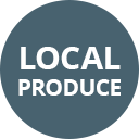 Local Produce