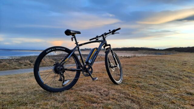 Dornoch Bike Hire