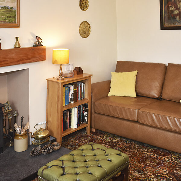 Lounge 2, Morven holiday cottage, Dornoch