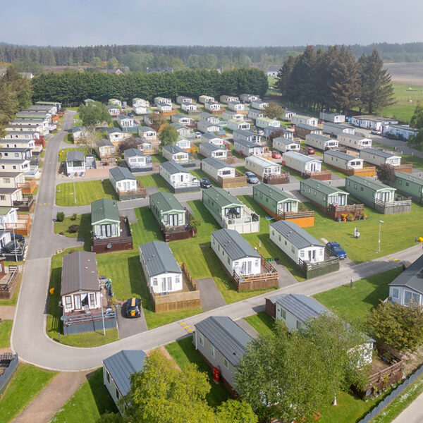 Pitgurdy Caravan Park Dornoch