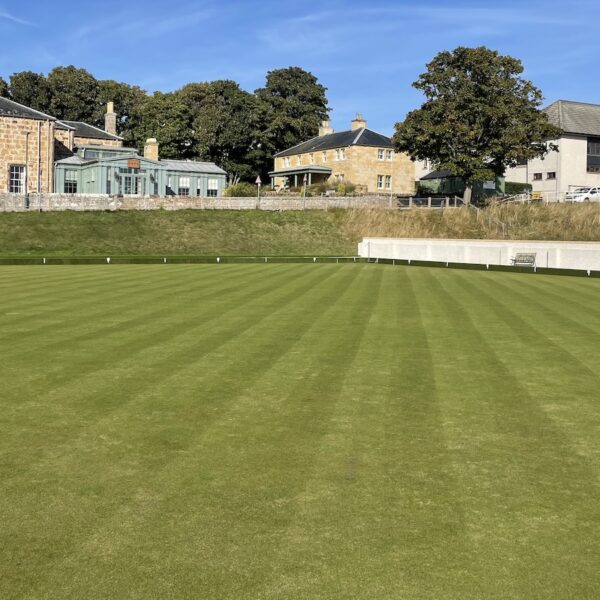 Lawn Bowls