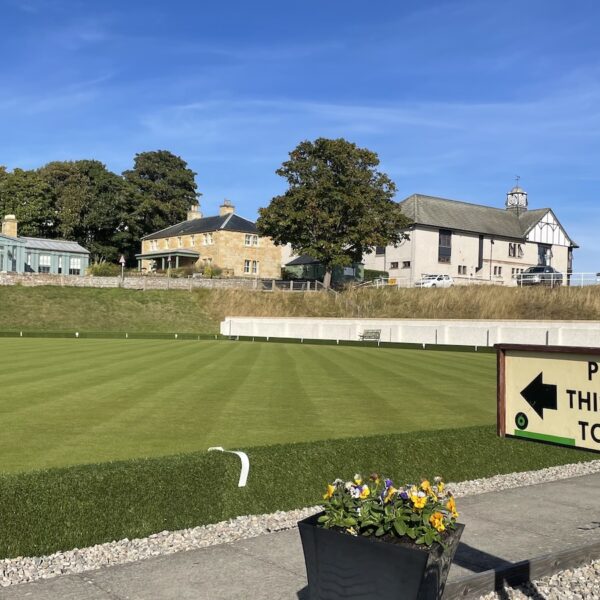 Lawn Bowls