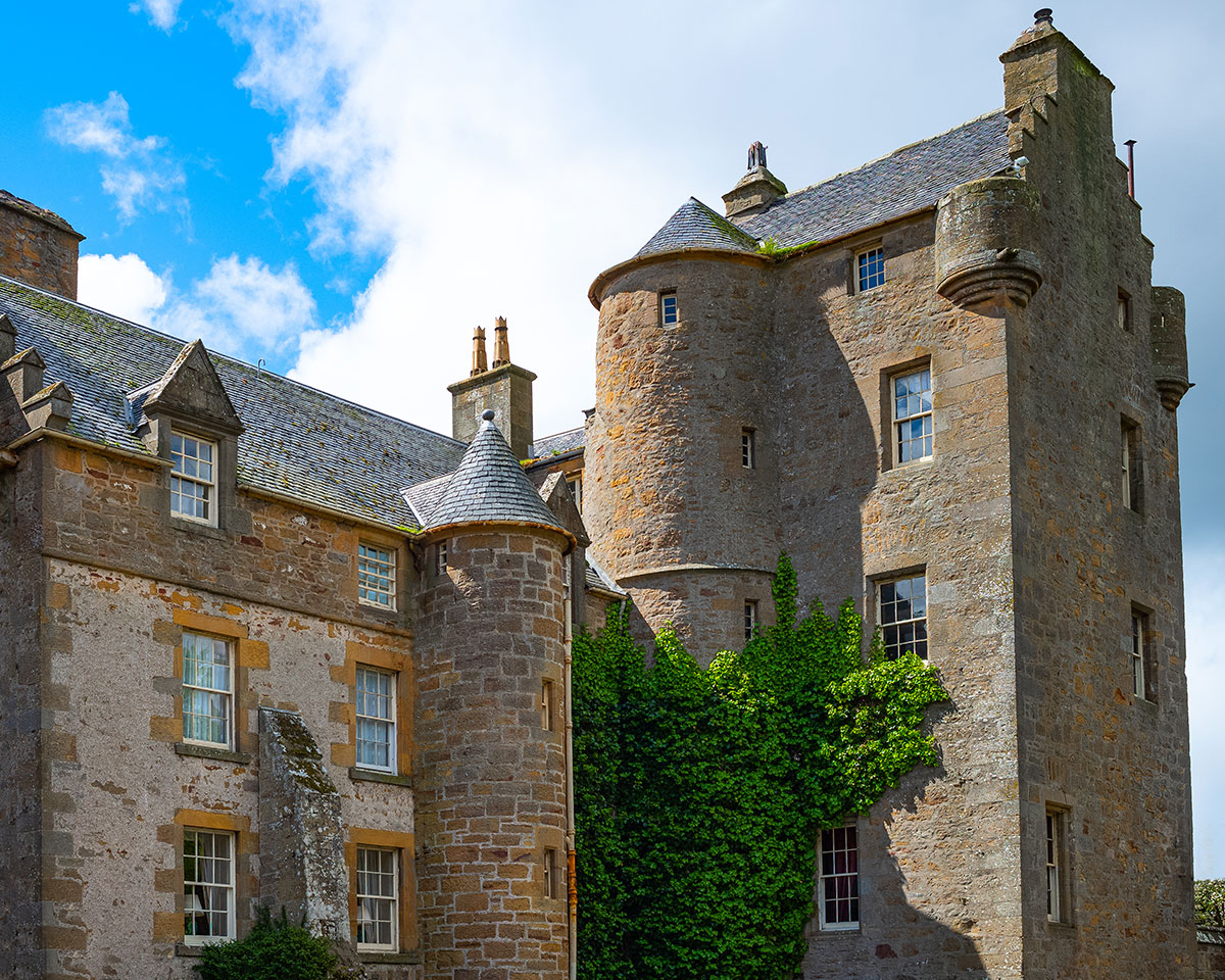 Discover Dornoch's History