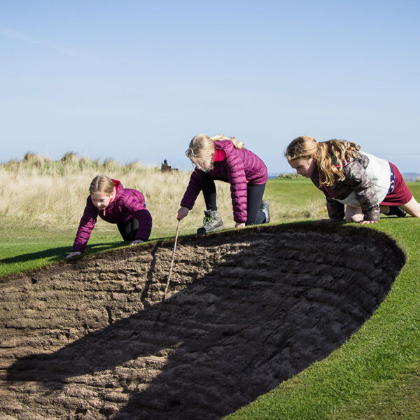 Dragon Hunting Dornoch