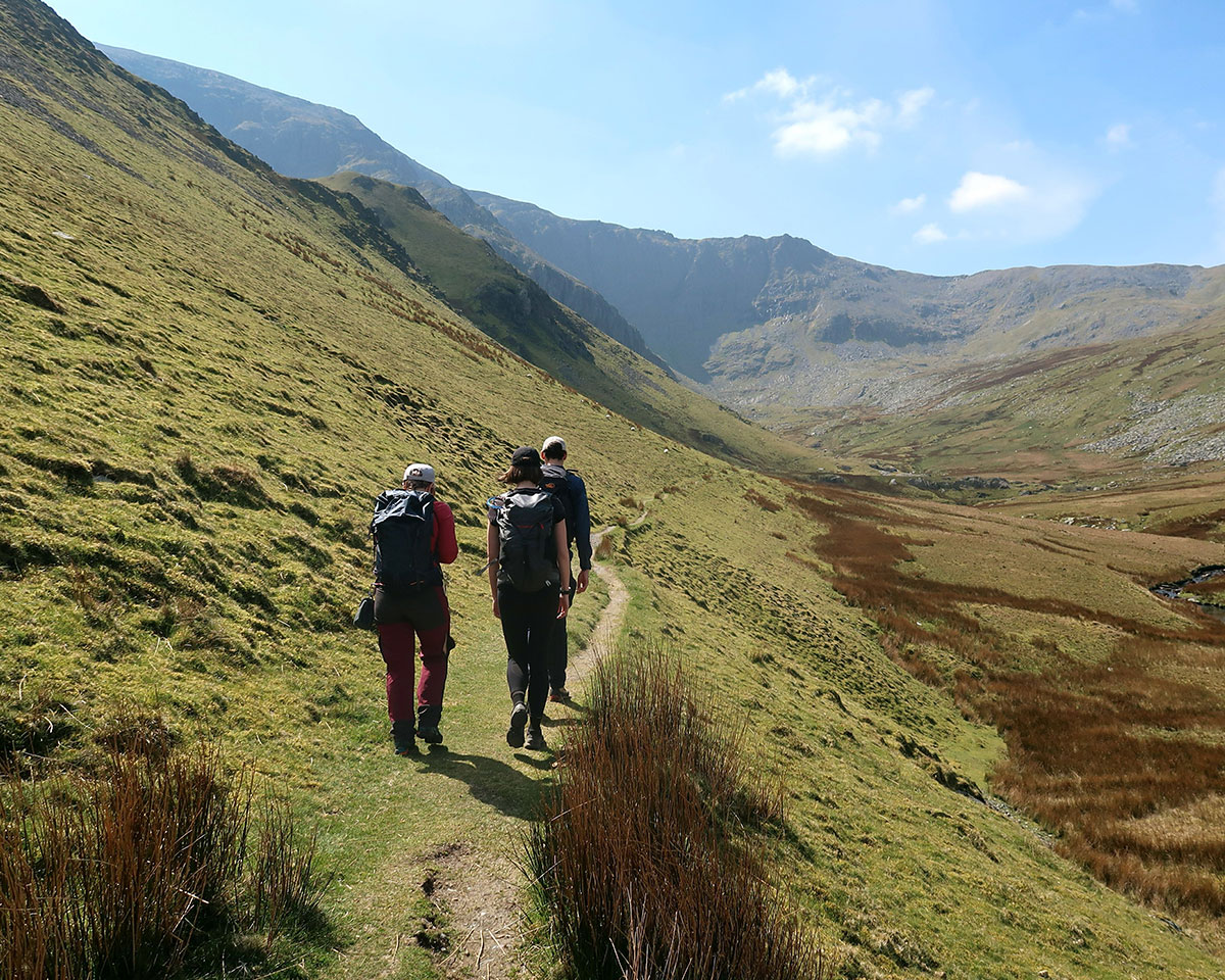 Discover the Best Tours, Routes, and Trails near Dornoch