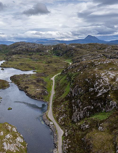 Dornoch-NC500