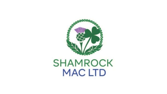 Shamrock Mac