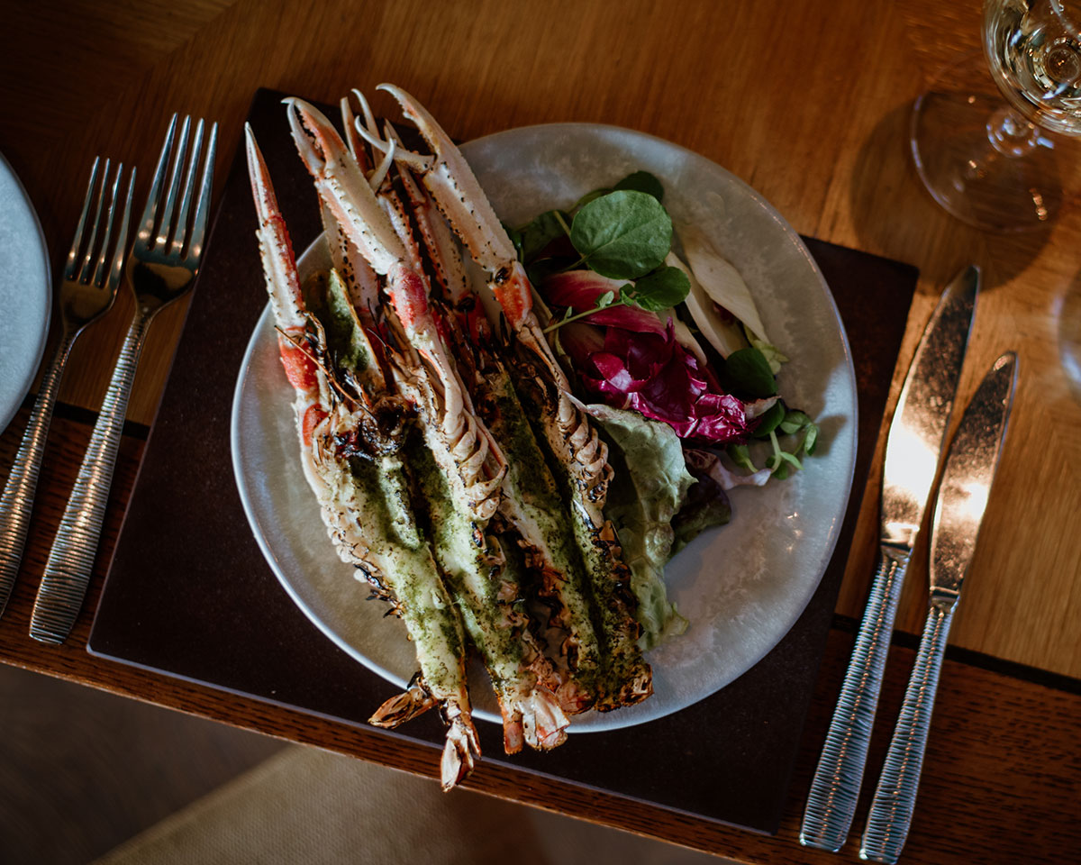 Food on the Firth, Dornoch, Food Festival